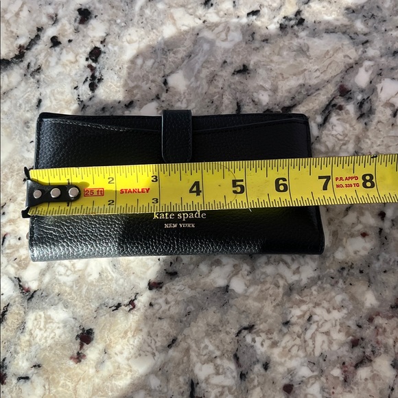 Kate Spade wallet - Picture 6 of 10